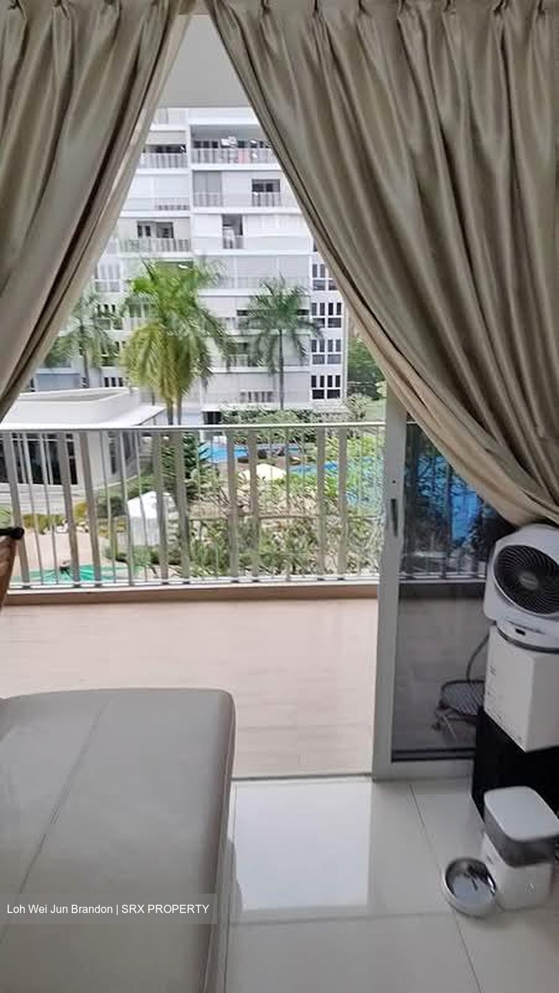 Forestville (D25), Condominium #563349941